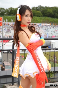 [RQ-STAR]2018.06.01 Kelal Yamamura 山村ケレール Race Queen[26+1P55M]