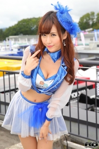 [RQ-STAR]2018.05.26 Nana Arima 有馬奈那 Race Queen[32+1P75.3M]